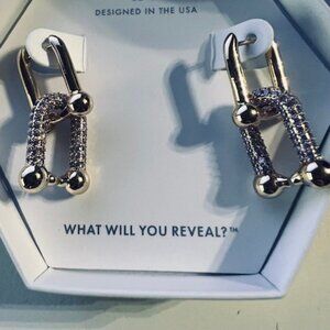 RARE UNICORN EARRINGS 1 OF 250